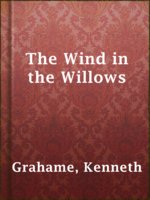 The Wind in the Willows